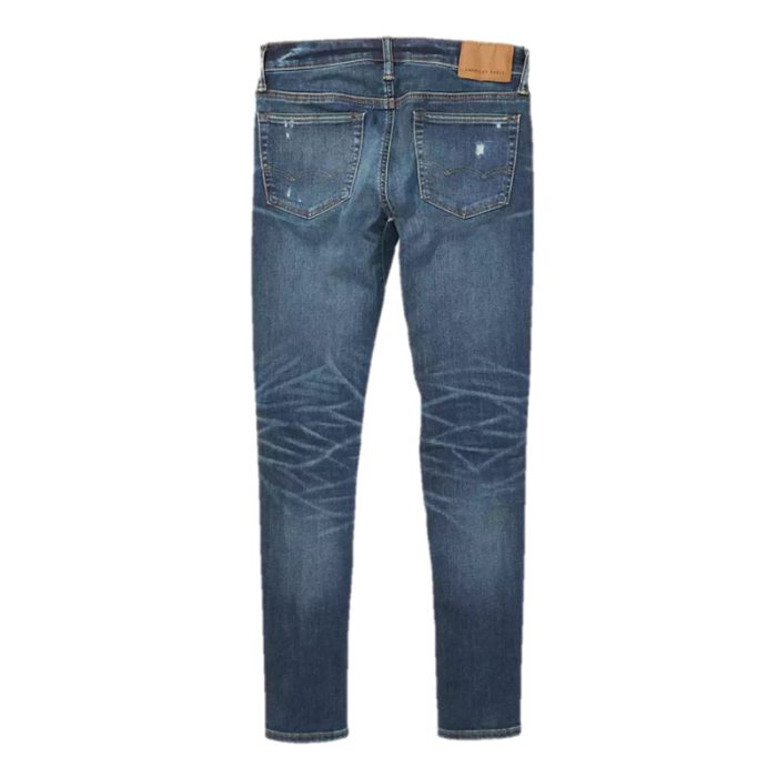 Men’s Slim Fit Jean - Image 2