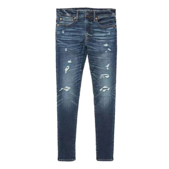 Men’s Slim Fit Jean