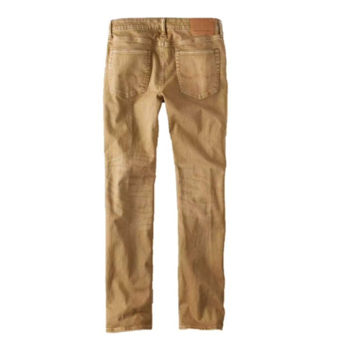 Men’s Slim Fit Jean - Image 2