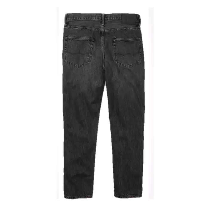 Men’s Straight Fit Jean - Image 2