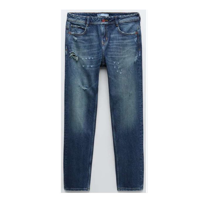 Men’s Relax Fit Jeans