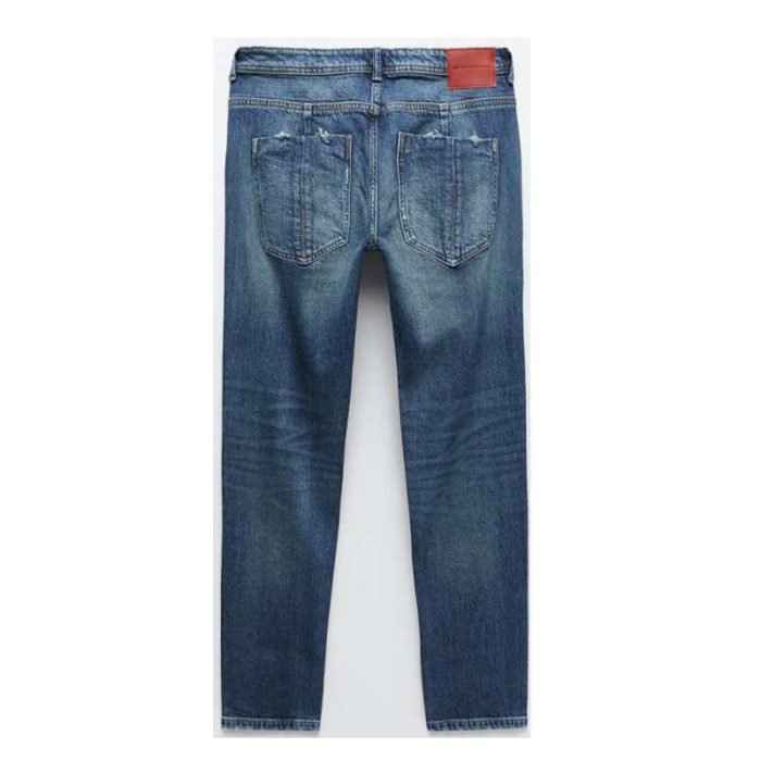 Men’s Relax Fit Jeans - Image 2