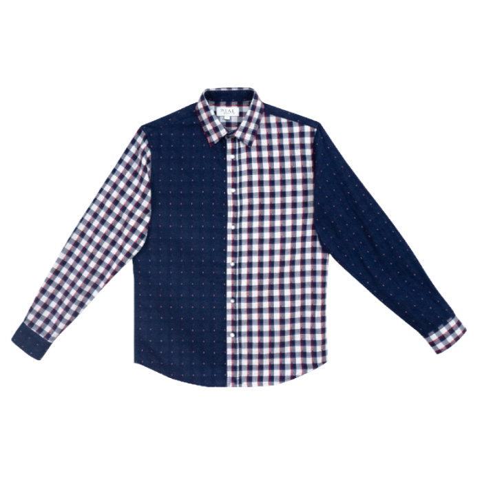 Men’s Long Sleeve Shirt